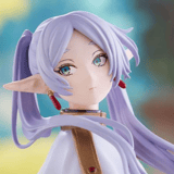 Frieren - Desktop x Decorate Collections - Sega