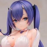 Ao-Oni Girl - Kasu Komeshiros Imagination - Rocket Boy / Native