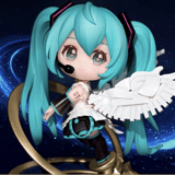 Hatsune Miku - Happy 16th Birthday - Q Style Vol. 4 - Hobby Rangers