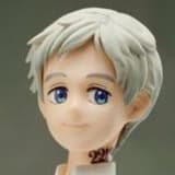 Norman mit Mini-Phil - Aniplex / Wing