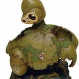 Laputa Robot Soldier - Castle in the Sky Bust - Benelic