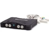 Nintendo 64 + Controller  - Nintendo - key chain - Difuzed 