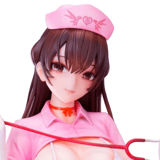 Konata - Nurse - Momoroser