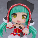 Nendoroid 3054 Hatsune Miku - Pierretta