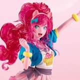 Pinkie Pie - Limited Glitter Edition - My Little Pony Bishoujo - Kotobukiya