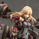 Bismarck Kai - Good Smile