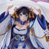Hestia - Shiromuku - F:Nex - Furyu