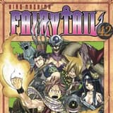 Fairy Tail - Carlsen - Band 42
