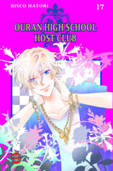 Ouran High School Host Club, Band 17