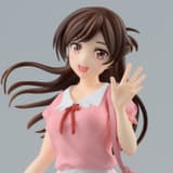 Chizuru Mizuhara - Rent a Girlfriend - Banpresto