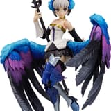 Figma Ex-040 Gwendolyne - DX Version