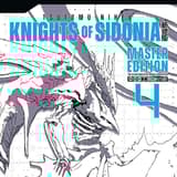 Knights of Sidonia  - Manga Cult - Band 004
