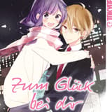 Zum Glück bei dir - TokyoPop - Band 04
