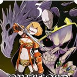 Overlord - Carlsen - Band  3