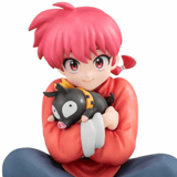 Ranma Saotome (Female) - G.E.M. Palm Size - Megahouse