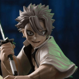 Sanemi Shinazugawa - Hashira Training Arc - Xross Link - Sega