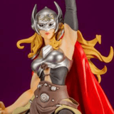 Lady Thor - 2nd Edition - Marvel x Bishoujo - Kotobukiya