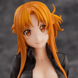 Asuna Yuuki - Kirito Shirt - Hobby Stock / Wing