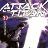 Attack on Titan - Carlsen - Band 030