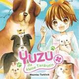 Yuzu the Pet Vet - Carlsen - Vol. 03