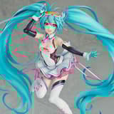 Hatsune Miku - Racing 2021 - Good Smile Racing