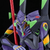 Eva-13 - Moderoid Model Kit - Good Smile Company