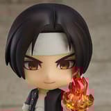 Nendoroid 683 Kyo Kusanagi - Classic Ver. - The King of Fighters XIV