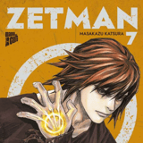 Zetman - Manga Cult - Vol. 07