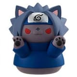 Sasuke Uchiha - Naruto Shippuden - Nyaruto Sammelfigur (Come Here Sasuke-kun)- MegaHouse