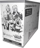 hololive production hololive 1st Generation Trial Deck+ Display
