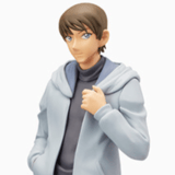 Hiromitsu Morofushi / Scotch - Detektiv Conan - SPM Figur - Sega