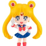 Sailor Moon - Sailor Moon Super Chibi Masters - Bandai