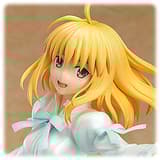 Saber - Last Episode