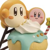 Waddle Dee -Muffin- Paldolce Collection Vol. 2 - B: Waddle Dee - Banpresto