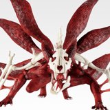 Naruto Uzumaki (Nine Tails: Rampage) - Naruto Shippuden - A Bridge Between The Lament of Samsara and Peace - Ichibansho