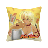 Mito Ikumi - Food Wars - Pillow - DND