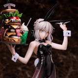 Saber Alter / Altria Pendragon Bunny Version 1/7 PVC Figure – Aniplex x Claynel x Stronger (Fate/Grand Order)