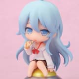 Erio Touwa - Tradingfigur - Niitengo - Schuluniform