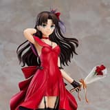 Rin Tohsaka - 15th Celebration Dress Ver. - Fate/Stay Night - Good Smile Company