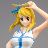 Lucy Heartfilia - Tsume Standing Characters (SC)
