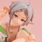 Sylphiette - Melty Princess - Tenohira - Megahouse