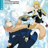 That Time I Got Reincarnated as a Slime - Altraverse - Vol. 11