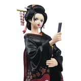 Nico Robin - One Piece - Wa no Kuni Grandline Lady DXF - Banpresto