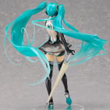 Racing Miku 2011