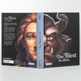 Disney - Carlsen - Villains 2: Das Biest in ihm