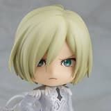 Nendoroid 799 Yuri Plisetsky