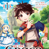 EN - By the Grace of the Gods - Square Enix Manga - Vol. 1 english Edition