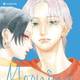 In the Clear Moonlit Dusk - Crunchyroll - Vol. 04