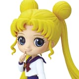 Usagi Tsukino - Sailor Moon Eternal - Q Posket Version A