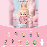 Zufällige Auswahl - Finding Mokoko Series - Mini Figuren - Pop Mart
